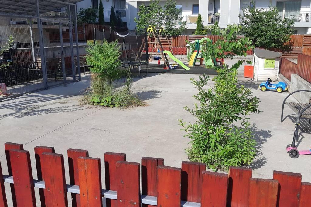 Buna Ziua Apartment Tonitza Nic. Cluj-Napoca Exterior foto