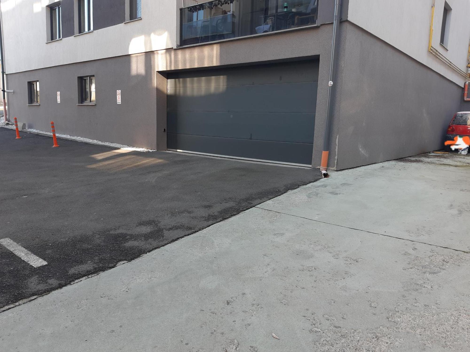 Buna Ziua Apartment Tonitza Nic. Cluj-Napoca Exterior foto